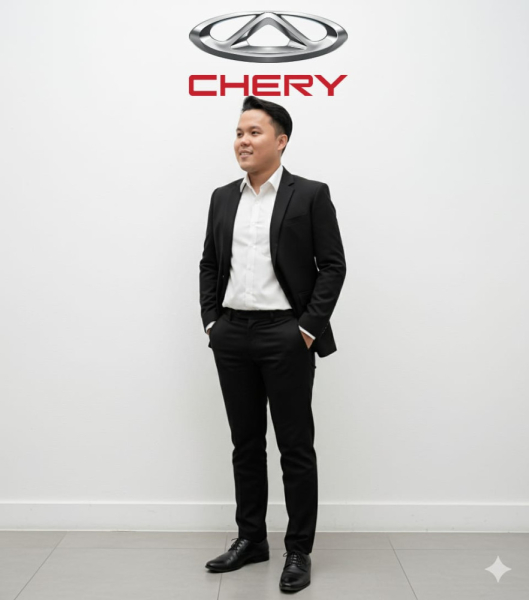 Sales Chery Pisangan Timur