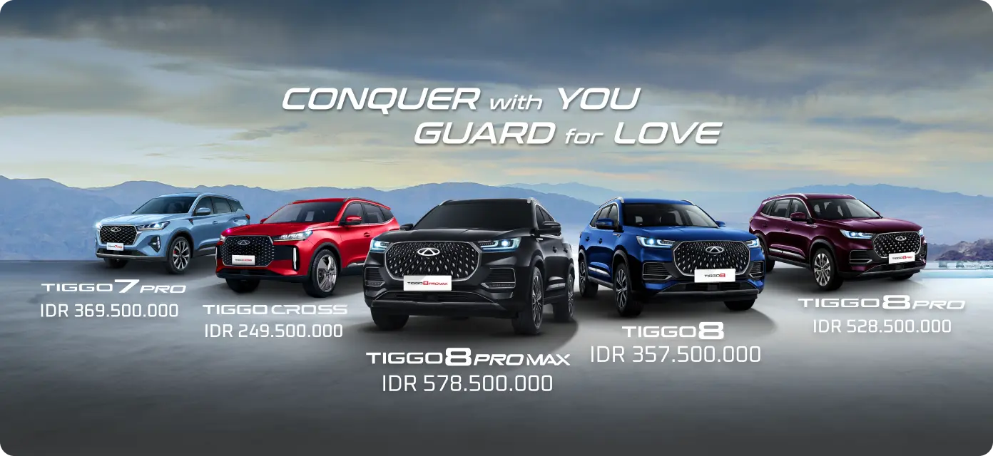 Chery pisangantimur